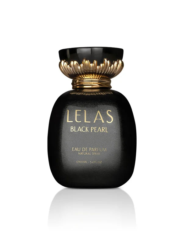 Black Pearl Eau de Parfum by Lelas
