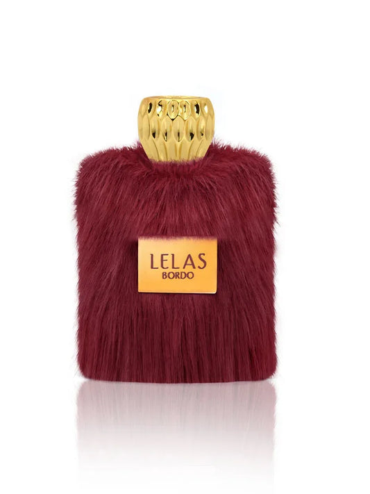 Bordo Eau de Parfum by Lelas