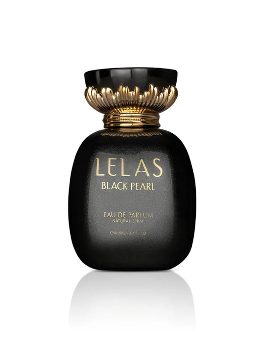 Black Pearl Eau de Parfum by Lelas