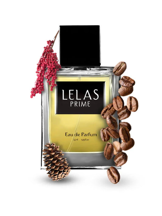 Beste Eau de Parfum by Lelas