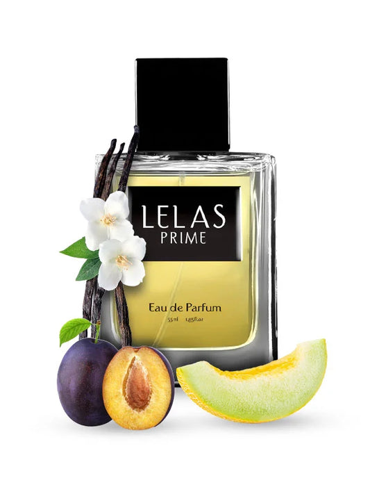 Birds Of Paradise Eau de Parfum by Lelas