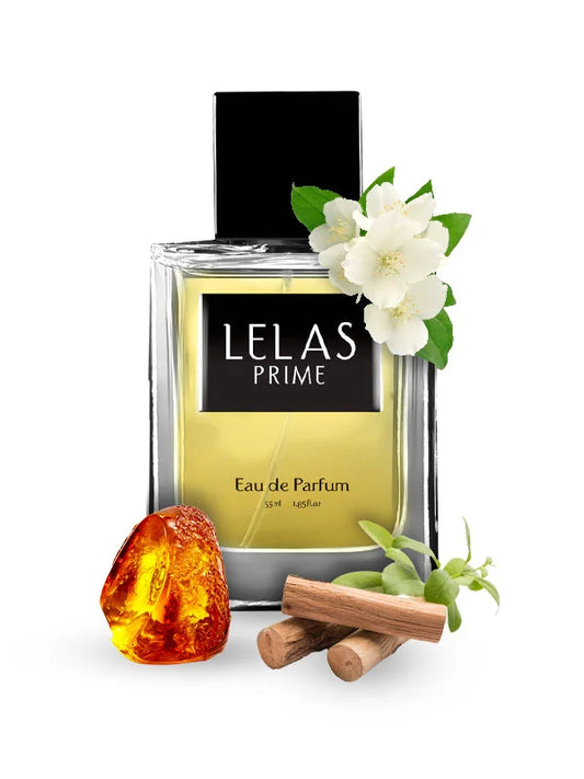 Boronia Eau de Parfum by Lelas