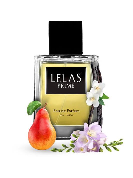 Amazonia Eau de Parfum by Lelas