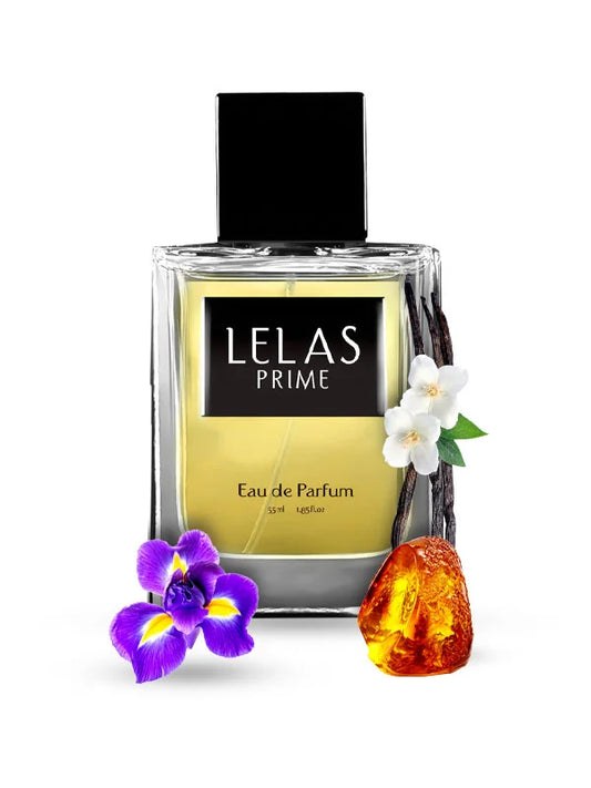 Berlanty Eau de Parfum by Lelas