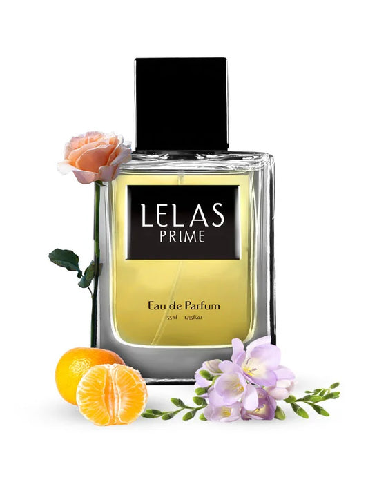 Alstromilia Eau de Parfum by Lelas