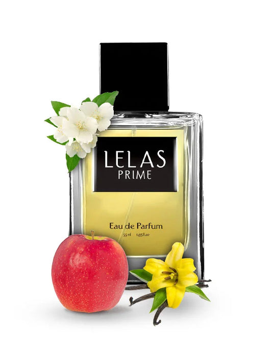 Arya Eau de Parfum by Lelas