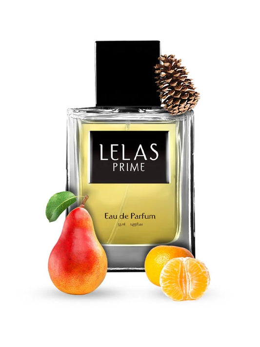 Anstazia Eau de Parfum by Lelas